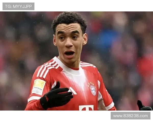 穆西亚拉健康出战世界杯可期